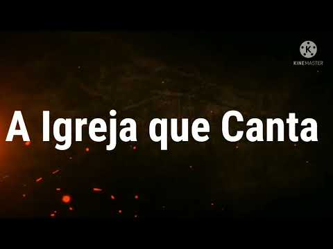 A Igreja que Canta (Mírah Brandão)