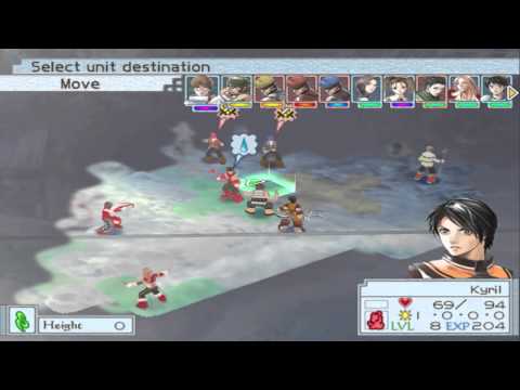 Let's Play Suikoden Tactics (part 10)