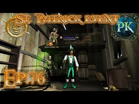 NEW item, Boss, & Quest! | TLOPO Gameplay Ep 76