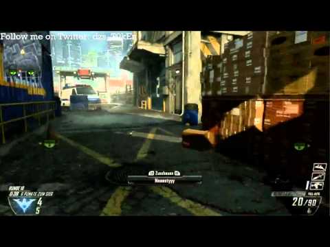 1v3 vs. Fariko KniFeR etc. | GO4 | Naaastyyy