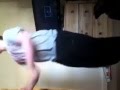 Insane Harlem Shake With Cookie Monster