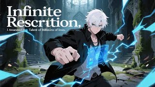 【New】【Multi Sub 】Infinite Resurrection, I Awakened the Talent of Billions of Lives EP1-57 #anime