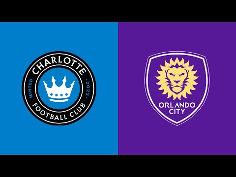 HIGHLIGHTS: Charlotte FC vs. Orlando City SC | Aug...