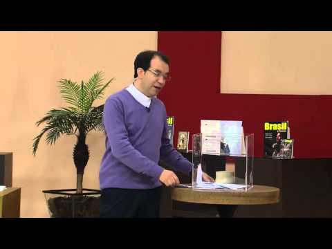 Você Pode ser Feliz 27/11/2013 - Sorteio ligação dia seguinte