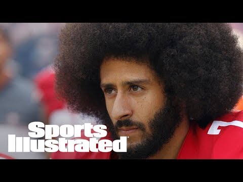 Colin Kaepernick Would Attend Next Mediation Session With NFL | SI Wire | Sports Illustrated