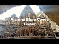 Ajantha Ellora Caves In Tamil Exploring Ancient City Of India Maharashtra Aurangabad