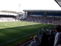 Benni McCarthy Penalty Blackburn Rovers V Aston Villa