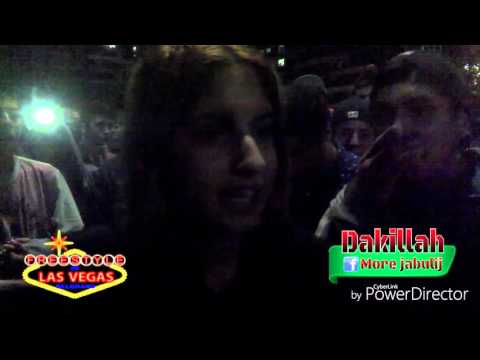 DAKILLAH vs TOXI *1ronda* FREESTYLE EN LAS VEGAS 26/3