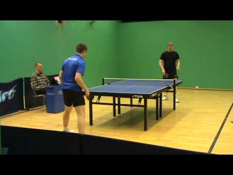 140323 2. Division, Christian Ryding - Mikkel Albertsen