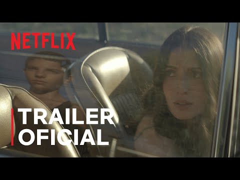 O Fio Invisvel | Trailer oficial | Netflix