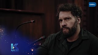 Amptelike Voorskou: Spoorloos: Losprys | S5 | kykNET