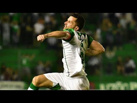 ELTINHO - JUVENTUDE 2 X 1 NÁUTICO