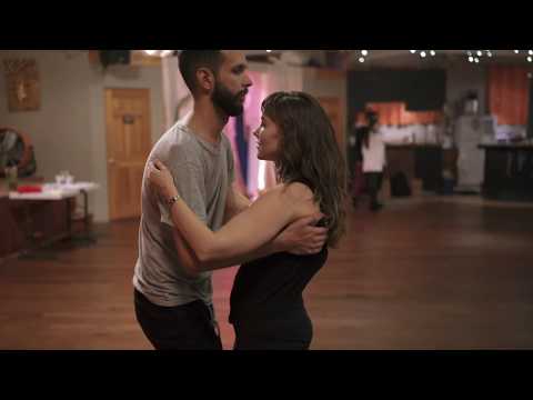 Brazilian Zouk - Dance Training with the Queen - Gui & Kelsey - Can't Lie (feat. Olaf) by Safaree