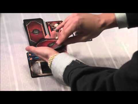 Fool's Fortune Act I: Demo