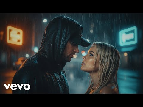 Eminem feat. Halsey - Too Late