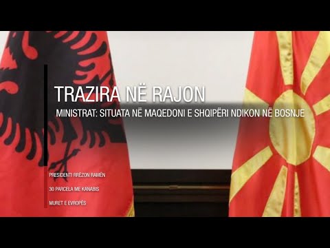 Edicioni informativ i orës 16:00 - 9 nëntor 2019