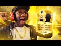 FIFA 16 FIRST INSANE PACK OPENING!!!!! 