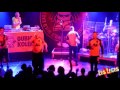 Dubioza Kolektiv - Hay Libertad @ Melkweg 