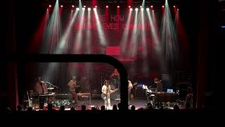 Bright Eyes - Method Acting (@ London, 25th June 2025)