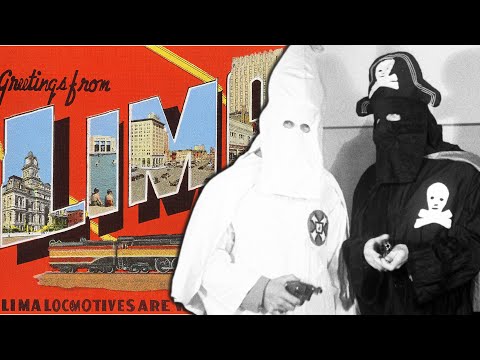 KKK Offshoot The Black Legion Terrorized Communities