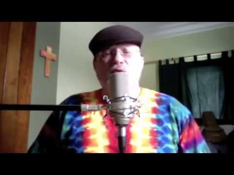 344 - Frank Zappa - Why Does It Hurt When I Pee - cover by George Possley