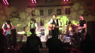 B Yellow - Fall of the Wall ... Proud Camden