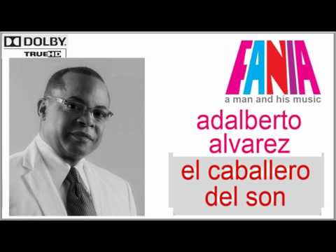 Adalberto Alvarez - Y qué tú quieres que te den