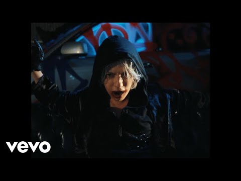 HYDE - LET IT OUT