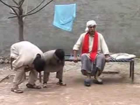 new pothwari drama babul 3