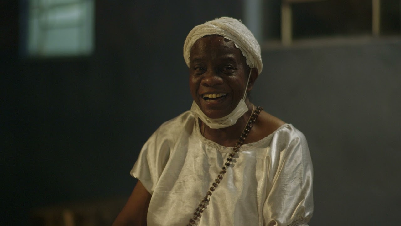 Onde Aprendo a Falar com o Vento (MG) | Filme selecionado no Edital Conexão Juventudes