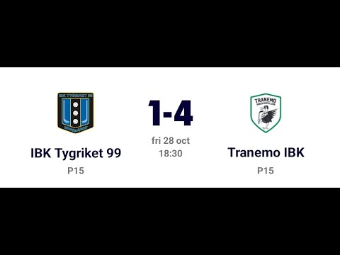 221028 Tygriket - Tranemo P0607