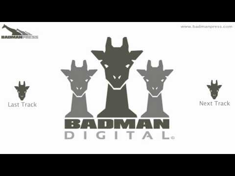 DZ - Get Back ft. Konnect (official clip) [BDM013]