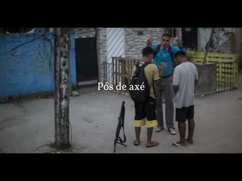 Alivia o gatilho 🎶 - Deagá 62, U-timato, Koba, Sangue B🎙️