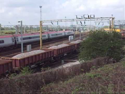 Wrexham double-header 67013 67014