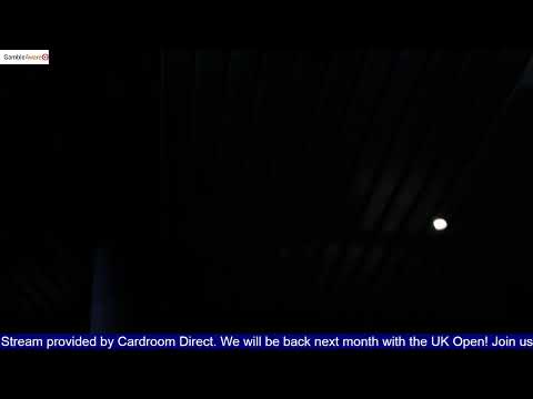 GUKPT London Main Event Day 3