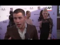 Kim Kardashian West Fergie Nicki Minaj Light Up LA Fashion Awards