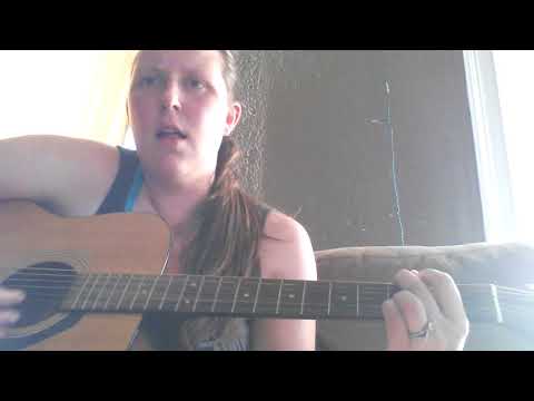 American Girl - Tom Petty Cover by Nicole Vesota