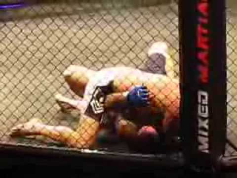 Patrik Főző vs. Viktor Vincze