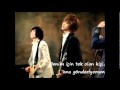 [Turkish Sub.] Ft Island-Girls Don't Know 