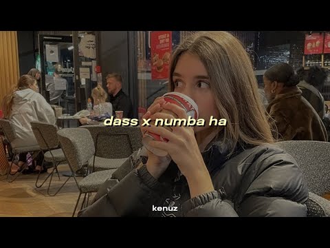 numbe as ma dakala x numba ha (kenuz mix)