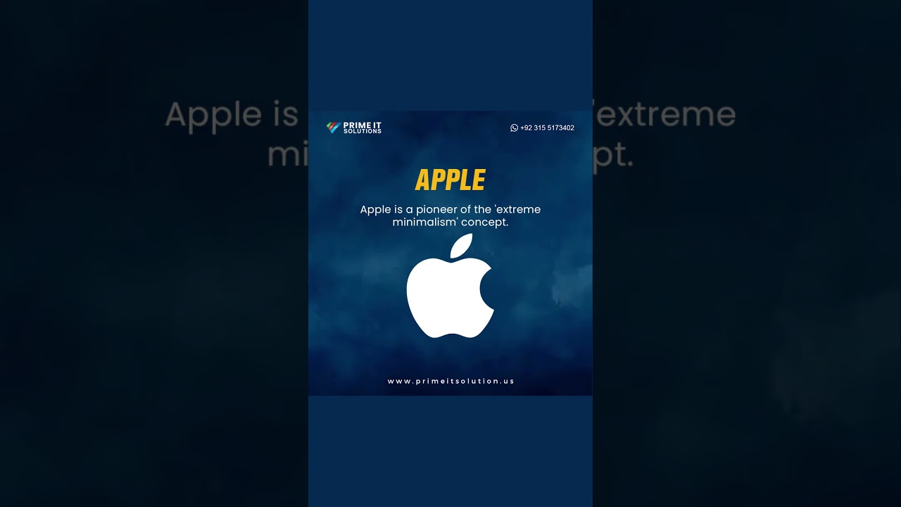 🌟 Inspiring Examples of Minimalist Logo Designs! 🌟