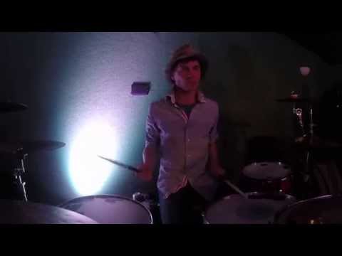 The Ritz Blues Jam 'After Dark' (Tito & Tarantula)