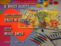Barney Having Tens Of Fun Credits Drewit1