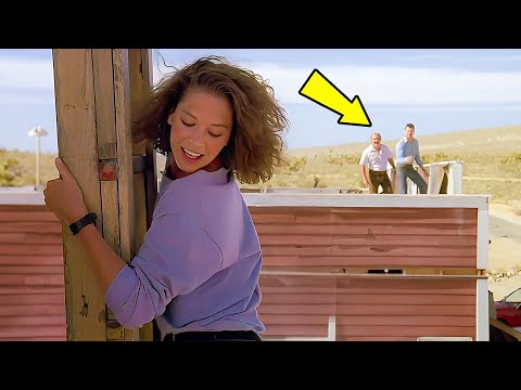 Tremors (1990): 20 Shocking Secrets They Kept Hidden!