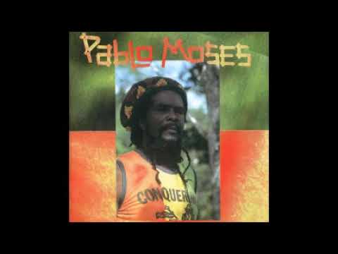 Divulgando: Pablo Moses - Come Mek We Run /  Marcos Roots - AL
