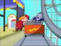 Cramp Twins Little Big Man