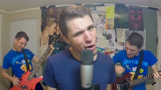 Shut Up And Dance - Walk The Moon (Cover by DJ Sennett)