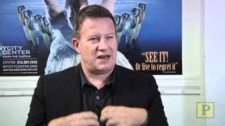 The Rebirth of Matthew Bourne's "Swan Lake"