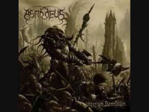 Asmodeus-Enthronement of the sovereign 01