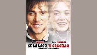 Se mi lasci ti cancello (2004) - Film completo in italiano | Commedia, sentimentale, fantastico